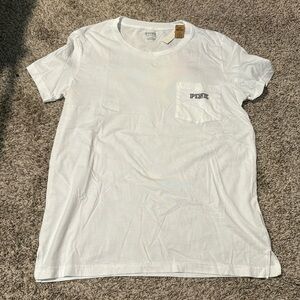 NWT PINK tshirt